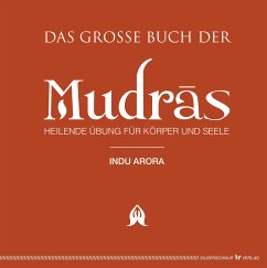 Das große Buch der Mudras (eBook, ePUB) - Arora, Indu