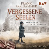 Vergessene Seelen / Max Heller Bd.3 (MP3-Download)