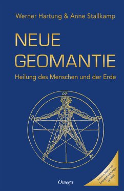 Neue Geomantie (eBook, ePUB) - Hartung, Werner; Stallkamp, Anne