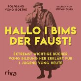 Hallo i bims der Faust (MP3-Download)