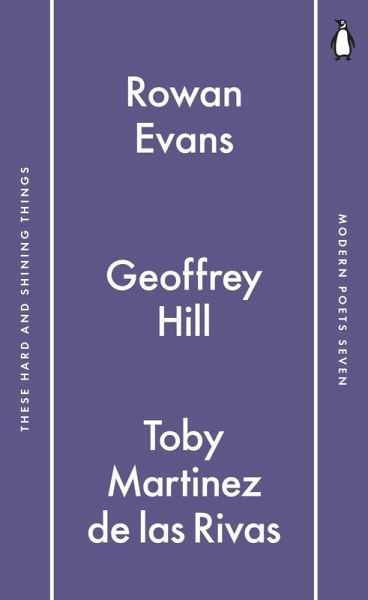Penguin Modern Poets 7 (eBook, ePUB)