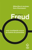 Os arquivos Freud (eBook, ePUB)