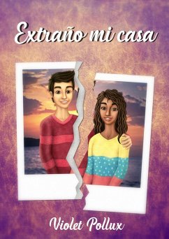 Cover Extraño mi casa (eBook, ePUB)
