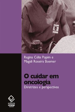 Cover O cuidar em Oncologia (eBook, ePUB)