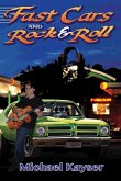Fast Cars and Rock & Roll (eBook, ePUB)