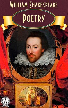 Poetry (eBook, ePUB) - Shakespeare, William