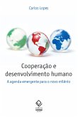 Cooperação e desenvolvimento humano (eBook, ePUB)