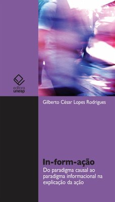 In-form-ação (eBook, ePUB) - Gilberto Cesar, Rodrigues