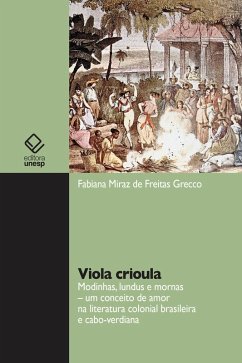 Cover Viola Crioula (eBook, ePUB)