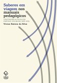 Saberes em viagem nos manuais pedagógicos (eBook, ePUB)