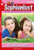 Sophienlust 239 - Familienroman (eBook, ePUB)