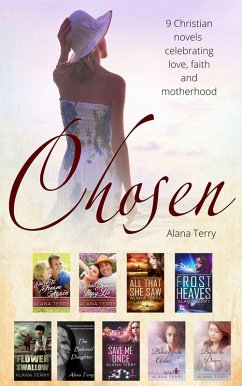 Cover Chosen: 9 Christian Novels Celebrating Faith and Motherhood (eBook, ePUB)