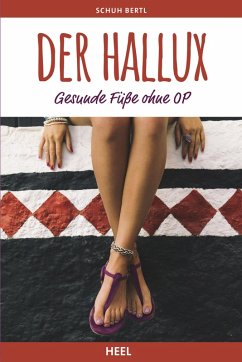 Der Hallux (eBook, ePUB) - Bertl, Schuh