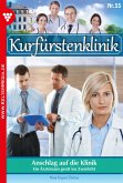 Anschlag auf die Klinik (eBook, ePUB)