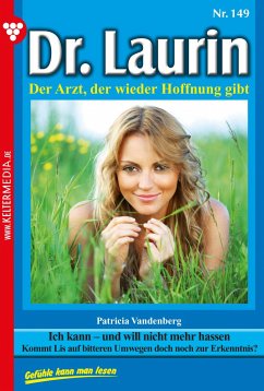 Ich kann - und will nicht mehr hassen (eBook, ePUB) - Vandenberg, Patricia