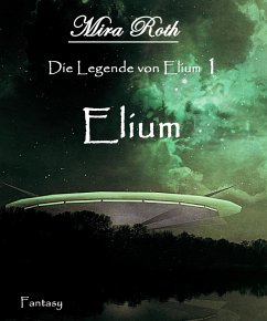 Cover Elium (eBook, ePUB)