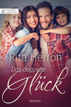 Das doppelte Glück (eBook, ePUB) - Herron, Rita