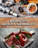 Wursten leicht gemacht (eBook, ePUB)