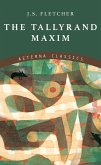 The Tallyrand Maxim (eBook, ePUB)