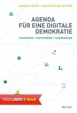 Agenda für eine digitale Demokratie (eBook, ePUB)