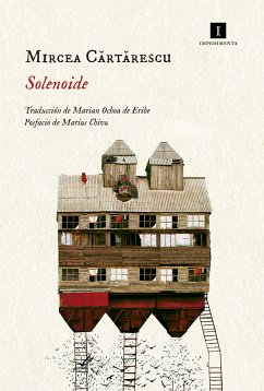 Solenoide (eBook, ePUB) - Cartarescu, Mircea