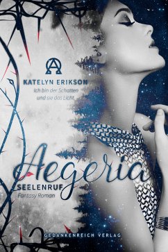 Aegeria - Seelenruf (eBook, ePUB) - Erikson, Katelyn