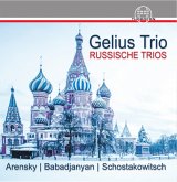 Gelius Trio-Russische Trios