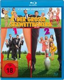 Der grosse Sexwettbewerb 1+2 Uncut Edition