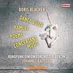 Dance Suite/Poème/Hamlet/+