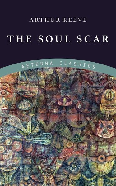 The Soul Scar (eBook, ePUB)