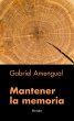 Mantener la memoria (eBook, ePUB) - Bild 1