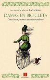 Damas en bicicleta (eBook, ePUB)