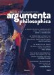 Argumenta philosophica 2017/1 (eBook,... - Bild 1