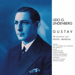 Gustav (1lp) - Lindenberg,Udo