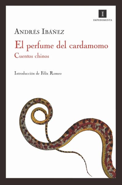 El perfume del cardamomo (eBook, ePUB) El perfume del cardamomo (eBook, ePUB)