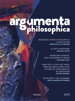 Argumenta philosophica 2017/2 (eBook, ePUB) - Varios Autores