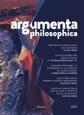 Argumenta philosophica 2018/1 (eBook, ePUB)