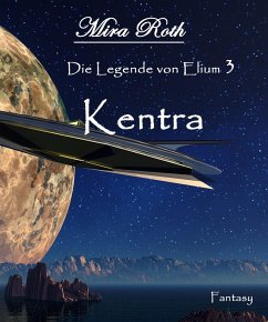 Cover Kentra (eBook, ePUB)