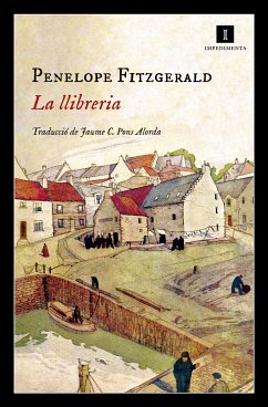 La llibreria (eBook, ePUB) - Fitzgerald, Penelope