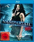 Vampariah - Die Jagd beginnt Uncut Edition