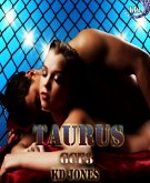 Taurus (Galactic Cage Fighter Series Book 3) (eBook, ePUB)