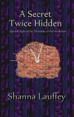 Secret Twice Hidden (eBook, ePUB)