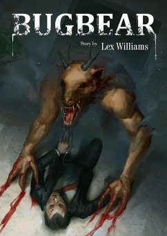 Cover Bugbear (eBook, ePUB)