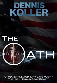 Cover The Oath (eBook, ePUB)