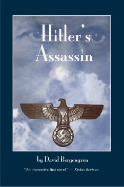Cover Hitler's Assassin (eBook, ePUB)