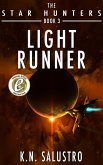 Light Runner (The Star Hunters, #3) (eBook, ePUB)