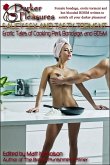 Saucy Sex and Tasty Torment: Erotic Tales of Cooking Peril, Bondage and BDSM (eBook, ePUB)
