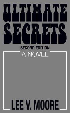 Cover Ultimate Secrets Second Edition (eBook, ePUB)