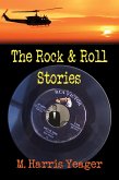 The Rock & Roll Stories (eBook, ePUB)