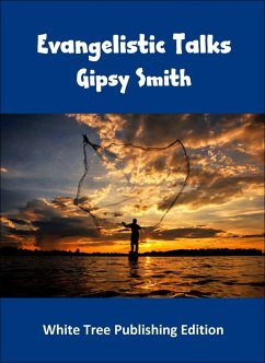 Evangelistic Talks (eBook, ePUB) Cover Evangelistic Talks (eBook, ePUB)